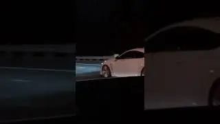 Lexus RCF FBO just cruising