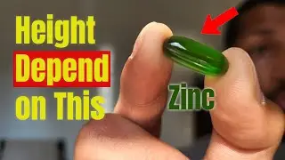 THIS Will Help In Height Growth