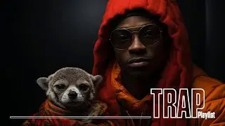 Best Trap Party Playlist - Top HipHop 2024 🔥 Top Hip Hop & Rap Party Mix