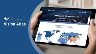 IAPB Vision Atlas: An Introduction