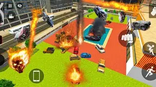 TOP 3 GAMEPLAY LIVE - INDIAN THEFT AUTO | ANDROID GAMING VIDEO