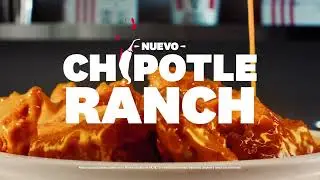 KFC | POUR IT ON | :06