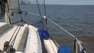 Jeanneau Tonic 23 Lift Keel Yacht