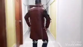 Matrix Trench Coat Steampunk Gothic | www.bnhhub.com