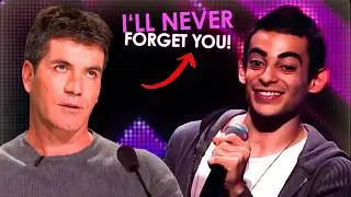 INSANE Voices When you LEAST Expect It! NO one Saw it Coming!