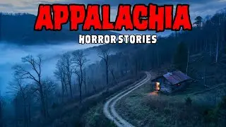 5 True Creepy & Scary Encounters from the Appalachian Mountains Stories