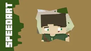 Speedart - Desenhando Jvnq