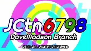 JCtn6798 DaveMadson Branch Closing (disowned jctn6797 reupload)