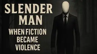 When Stories Turn Deadly: The Truth Behind the Slender Man Attack