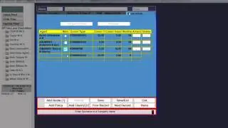 RELEASE 27 : Main Agent Changes To Client And Policy Tutorial