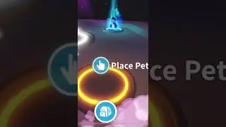 Неон горилла и открываю ргб бокс #врек #хочуврекомендации #roblox #роблокс #adoptme #адоптми