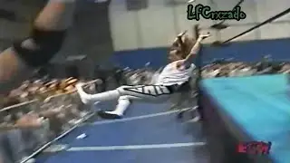 Chris Hamrick Bumps Compilation