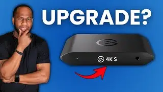 Elgato 4K S - Should You Upgrade? NEW 2025