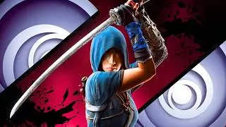 A UBISOFT ACABOU
