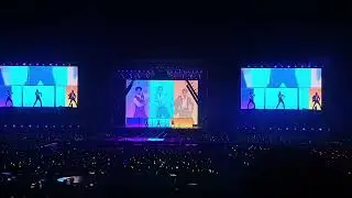 221022 NCT 127 DOYOUNG JAEHYUN JUNGWOO - 후유증 (Can We Go Back) | NEO CITY : SEOUL THE LINK+
