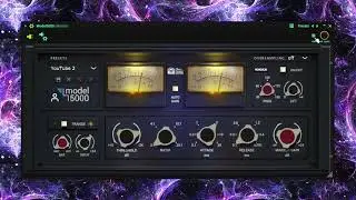 Plugin Deal! (Ends Jan 6)  Tone Empire Model 5000 on Sale for $19