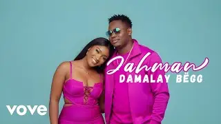 Jahman X-Press - Damalay B&euml;gg (Version Fran&ccedil;aise) | Cover 2025