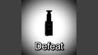 Defeat