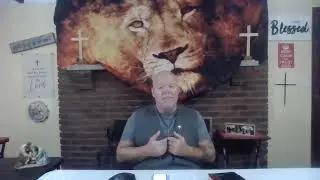 The Gathering Day 33/2023 - The Bride of Christ
