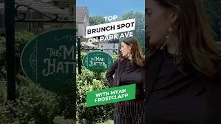 Favorite Rochester Brunch Spot!