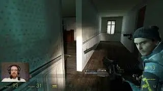 2022/02/12 - День влюблённыx в Half-Life 2