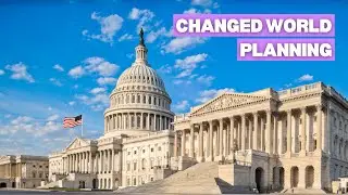How Washington D C 's Genius Design Changed Urban Planning World Wide