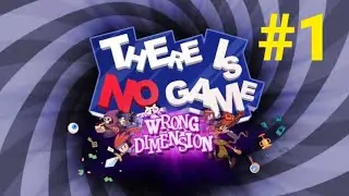 Нет тут никакой игры. | There is NO game #1