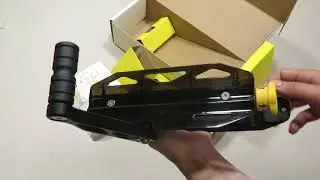 Обзор: Держатель для велосипеда Topeak Swing-up DX Bike Holder