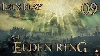 Elden Ring - Let's Play Part 9: Liftside Chamber