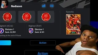 What a MATCH, 💯His he the best efootball player 🔥🔥🔥 