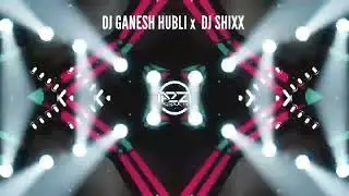 EDM TRANCE DROP REMASTERED MIX x  MUSIC_ALEX_REMASTER_DJ_GANESH_HUBLI_x_DJ_SHIXX x A2Z M PRODUCTION