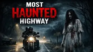 Haunted Highway Ride || True Story || Real Incident || Bhootiya Highway