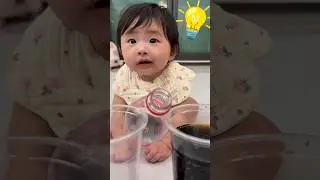 June 17, 2025Smart Baby Mookie 👶🏻#funny #shorts #newborn