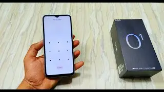 Lava O1 Pattern Unlock Without Computer | Lava O1 Password Kaise Tode | Lava O1 Hard Reset |
