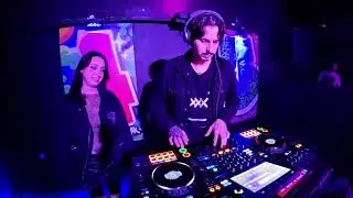 Mota + Thaizz @ Stay High Halloween