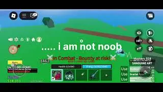 #brokenbuild pvp in mobile 📱 with lighting ☠️