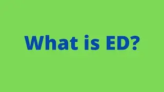 What is ED (Enforcement Directorate)?