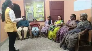 Why food changes colour when cooked?By young scientist D.M.Dhanshika.KUMARI ARIVIAL PERAVAI