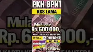 #pkhbpnt #bansosterbaru #bpnt2026 #kkslama #pkh2026