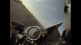 New 2010 Silverstone GP circuit, 22nd April hottrax Trackday on my 2006 R6R
