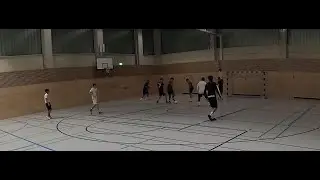 Soccer Night GOPRO INGAME 05.12.2025 UMMELN Part 4