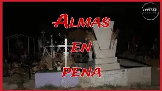 Espectro en pena
