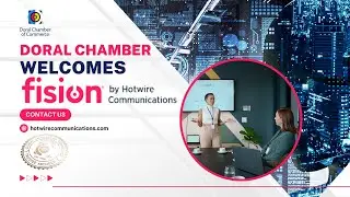 What Makes Hotwire Communications a TOP CHOICE for Doral Businesses?