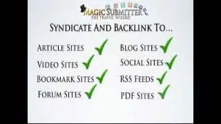 Magic Submitter Review | Know the truth Of Magic Submitter
