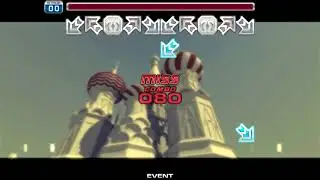 Pump It Up Prime 2 - Start On Red DP3