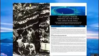 Podr&ograve;ź - The Journey ( Geography Magazine)