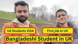 UK Student VISA 2023 | Finding Job in UK | PSW in UK 2023 | UK university tuition fees 2023