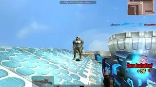 Wolfteam inanılmaz kafa vuruşları 2018