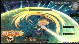Ancient ruins Hell mode Ravager/Crus solo Aura Kingdom.to Final Version