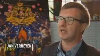 Première in Het Journaal | F.C. De Kampioenen: Jubilee General